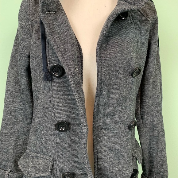 Long jacket - Picture 2 of 5